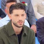 Uomini e Donne: Ciro non convince più, la sua storia è diventata ripetitiva.