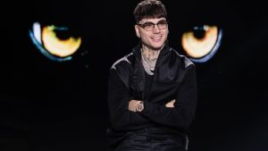 Shiva: scopri il protagonista della nuova Trap italiana stasera su Belve!