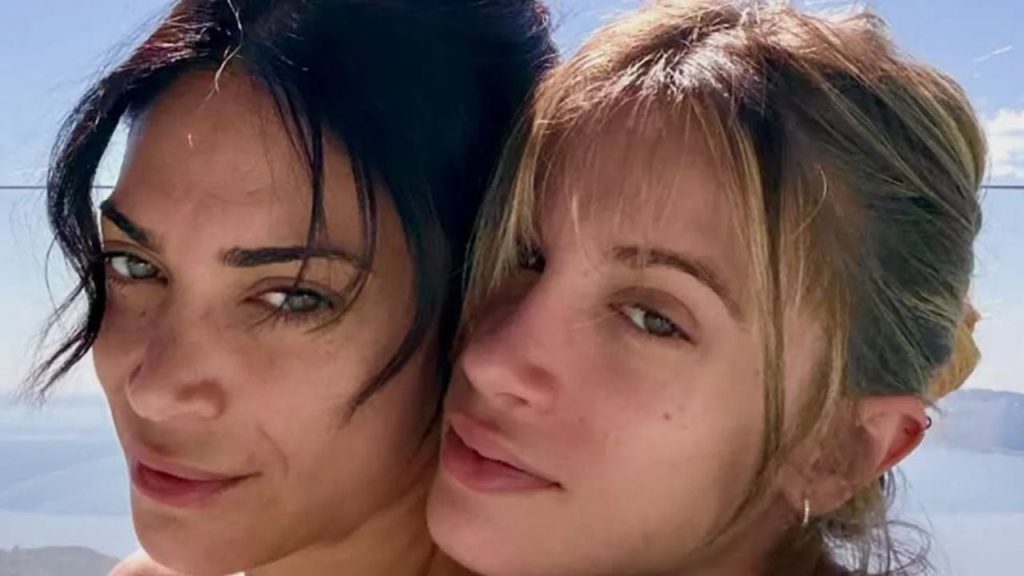 Marracash ed Elodie: nessun riavvicinamento, lui pianifica le nozze con Franceska.