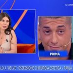 Francesco Chiofalo, la fidanzata Manuela Carriero risponde a Antonella Fiordelisi: reazione forte!