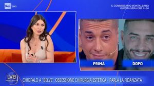 Francesco Chiofalo, la fidanzata Manuela Carriero risponde a Antonella Fiordelisi: reazione forte!