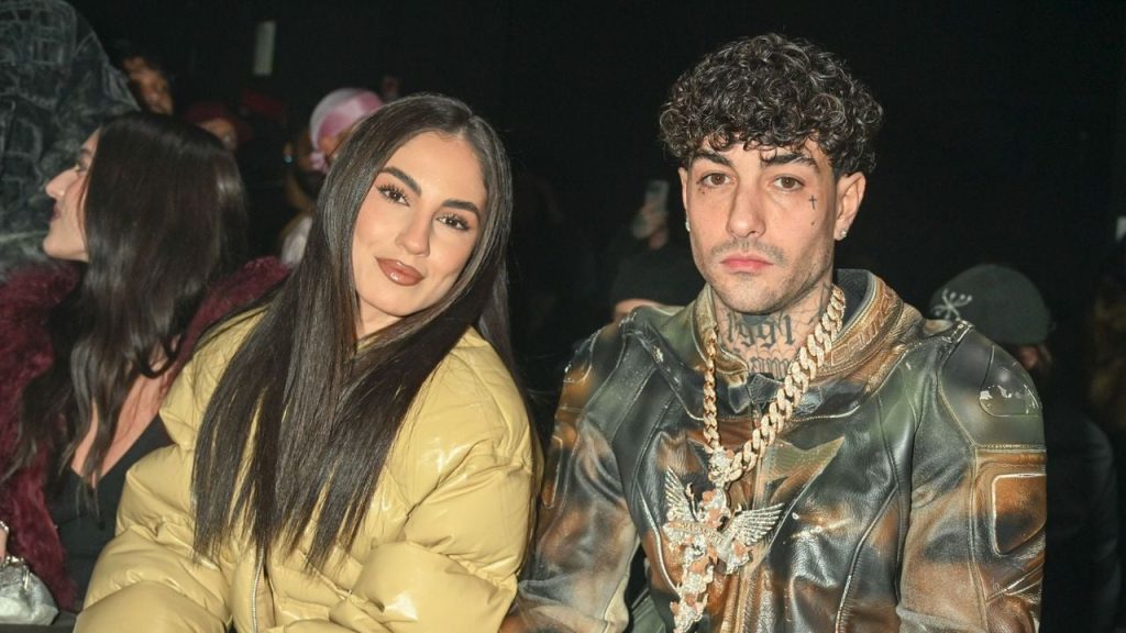 Giulia De Lellis: “La vita senza Tony è impensabile, un figlio ci unisce profondamente.”