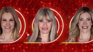Televoto aperto al Grande Fratello Vip: chi rischia tra Adriana, Alessandra e Paola? Scopri le percentuali!