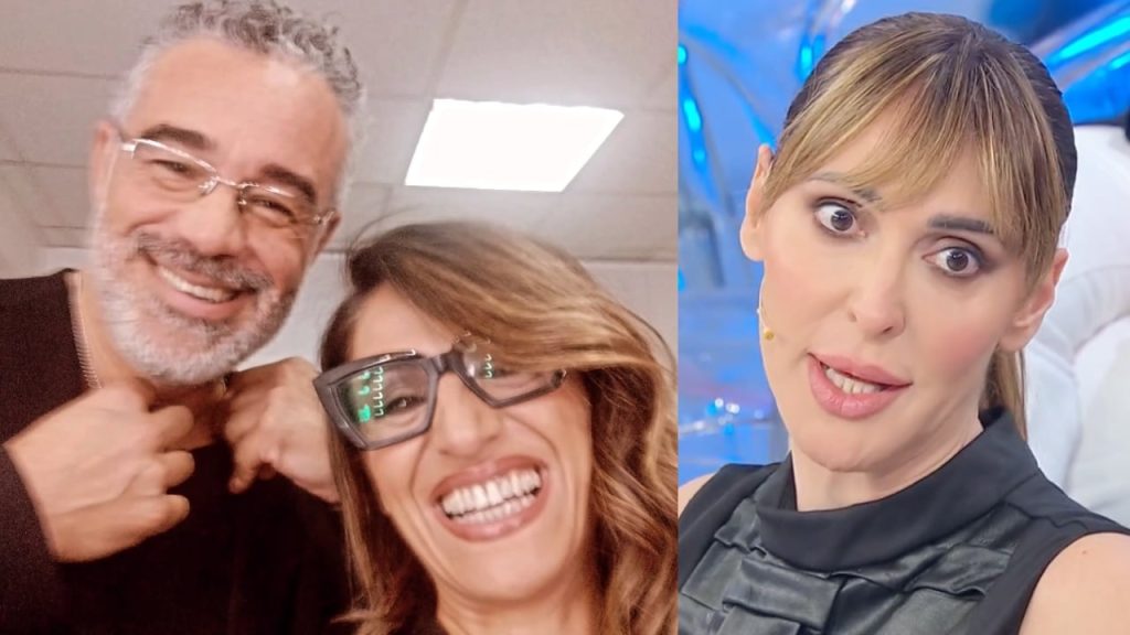 Sebastiano ed Elisabetta di Uomini e Donne condividono il loro primo selfie: frecciatine di Simona.