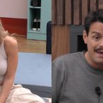 Grande Fratello Vip: scontro tra Renato e Lucia, accuse di strategia e gioco.