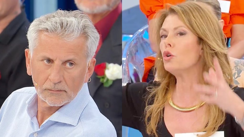 Cinzia colpita dall’anello di Marco; arriva una segnalazione sul cavaliere. Scopri di più!