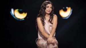 Elettra Lamborghini si svela a Belve: la sua divertente verità sulla Patonga