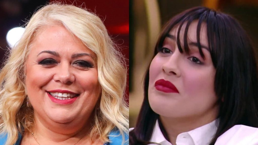 Rossella Erra sul fidanzato di Francesca Manzini: “Non sono certa della sua esistenza”.