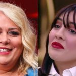 Rossella Erra sul fidanzato di Francesca Manzini: “Non sono certa della sua esistenza”.