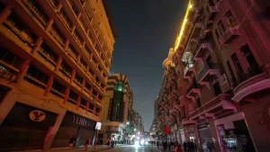 Cairo: nuove regole di chiusura alle 21 per i viaggiatori, cosa sapere.