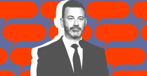 Trump chiede ad ABC di licenziare Jimmy Kimmel per le sue battute provocatorie.