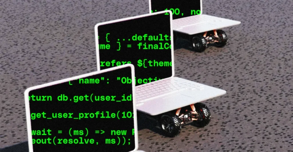 Le guerre dell’IA si intensificano: innovazioni, sfide e rivalità nel mondo della tecnologia.