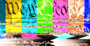 L’evoluzione delle notizie locali in TV si tinge di sfumature trumpiane.