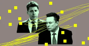 Musk contro Altman: tutte le prove rivelate fino ad ora.