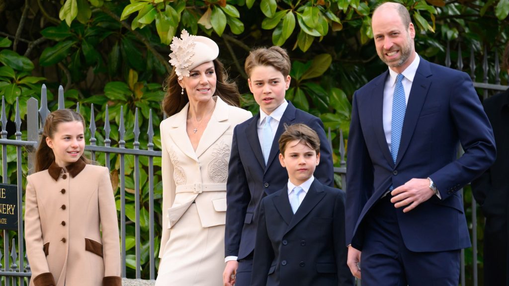 Kate Middleton e William si preparano a un momento emozionante che cambierà la famiglia.