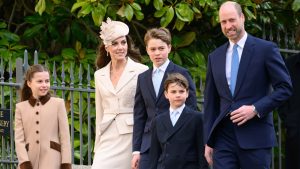 Kate Middleton e William si preparano a un momento emozionante che cambierà la famiglia.