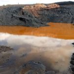 Malawi sospende licenza mineraria per inquinamento del fiume da parte di una miniera di carbone.