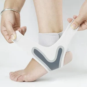 Questi sono i migliori tutori per caviglia consigliati da podologi e fisioterapisti
