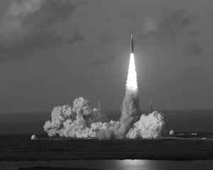 Artemis II: l’ultima missione lunare NASA senza il supporto della Silicon Valley.