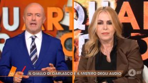Roberta Bruzzone: a breve pubblicherà gli attesi audio sul caso di Garlasco.