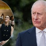 Avviso di Re Carlo: Harry e Meghan continuano a comportarsi da reali.