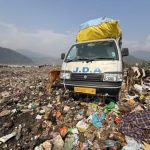 Inquinamento dei fiumi segna una crisi per la città di confine indiana con il Bhutan.