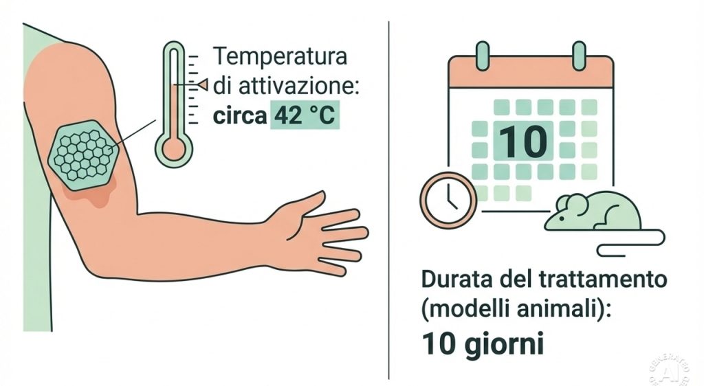 Rivoluzionaria tecnologia eradica cellule tumorali senza chirurgia: scopri come funziona