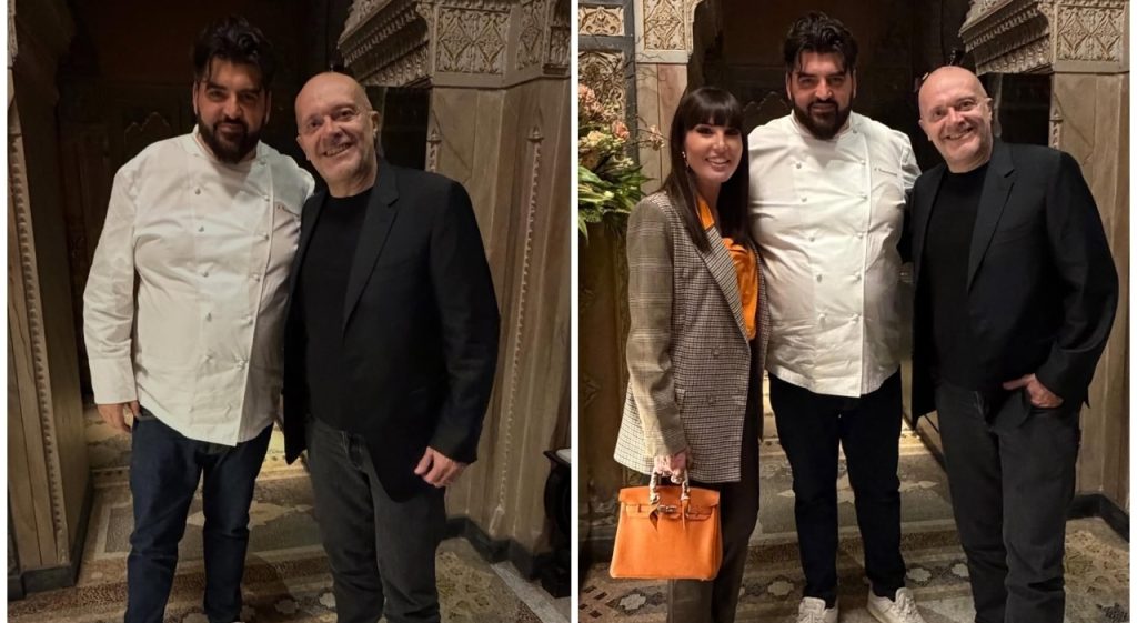 Scopri il nostro menù degustazione: un viaggio culinario indimenticabile a un prezzo sorprendente.