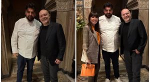 Scopri il nostro menù degustazione: un viaggio culinario indimenticabile a un prezzo sorprendente.