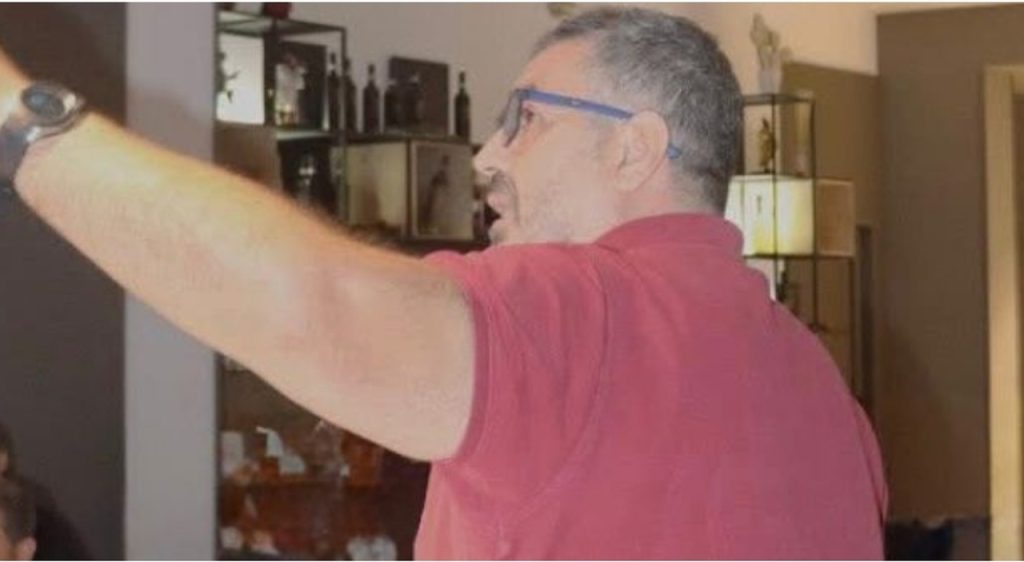 Un padre giusto: il drammatico tentativo di salvare la figlia in trasferta.