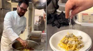 Carbonara: il piatto italiano amato in tutte le sue varianti, con la pasta sempre protagonista.
