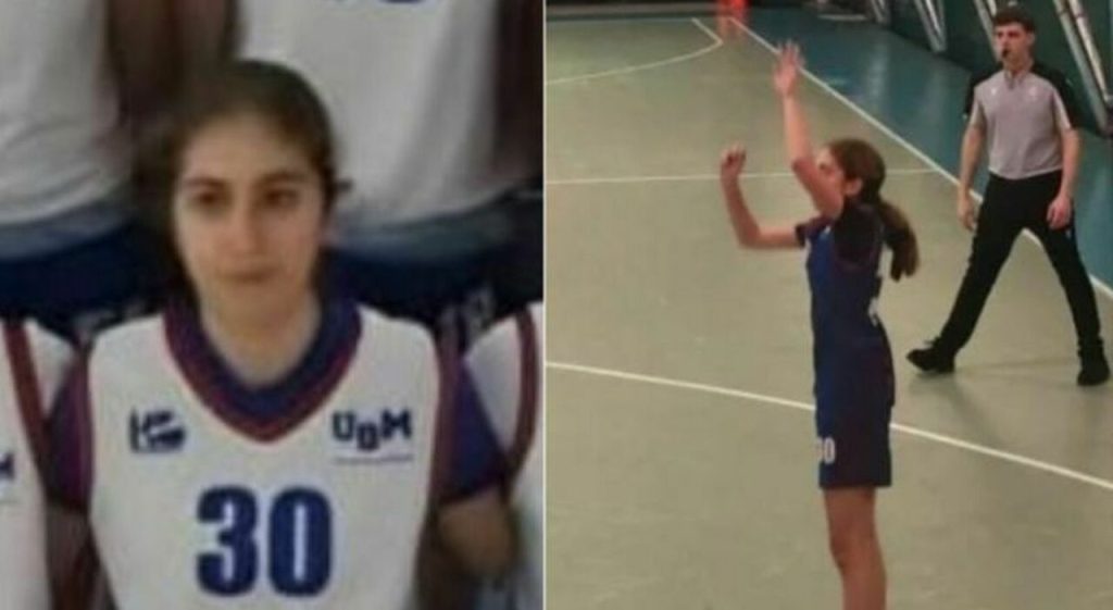 Solo un’iniezione di adrenalina ha potuto salvarla in extremis.