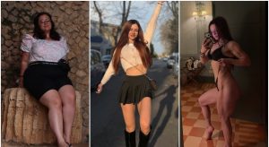 Dalla lotta con l’obesità alla forza del bodybuilding: la mia trasformazione incredibile.