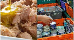 I migliori tonni in scatola del 2026 secondo Gambero Rosso: scelte eccellenti e delusioni.