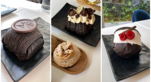 Colazione Blackery: le nuove delizie dolci e salate di Cristalli di Zucchero di Marco Fontana.