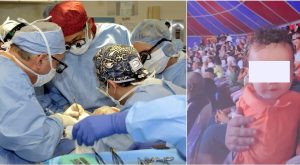 Tragedia a Rovigo: bambino di 2 anni muore dopo un intervento chirurgico. Famiglia in lutto.