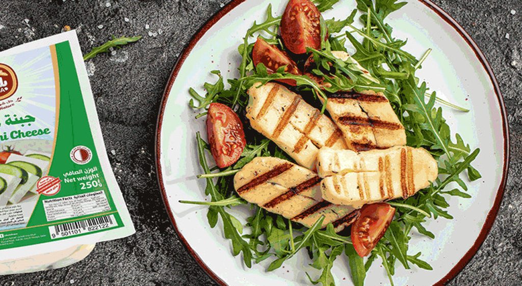 Guerra dell’Halloumi: Cipro divisa tra greci e turchi per il formaggio simbolo nazionale.