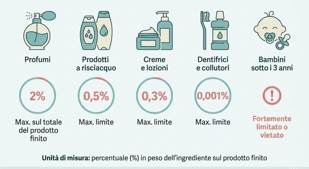 Nuove Regole per Parrucchieri, Estetisti e Profumerie: Ecco i Prodotti Vietati dal 1° Maggio