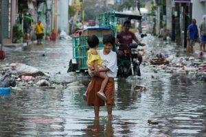 Impatto dei disastri nel 2025 considerato ‘tipico’, senza eventi catastrofici.