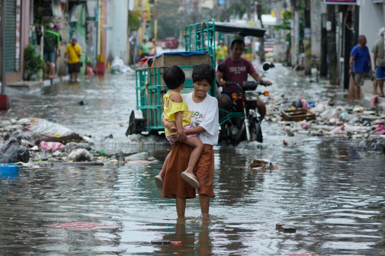 Impatto dei disastri nel 2025 considerato ‘tipico’, senza eventi catastrofici.