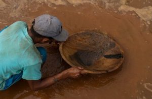 Nuova legge mineraria del Venezuela minaccia l’Amazzonia, avvertono gli esperti.