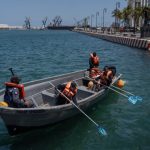 Sversamento di petrolio nel Golfo del Messico: Pemex riconosce le proprie responsabilità.