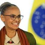 Marina Silva si dimette da ministro dell’Ambiente in Brasile per candidarsi al Congresso.