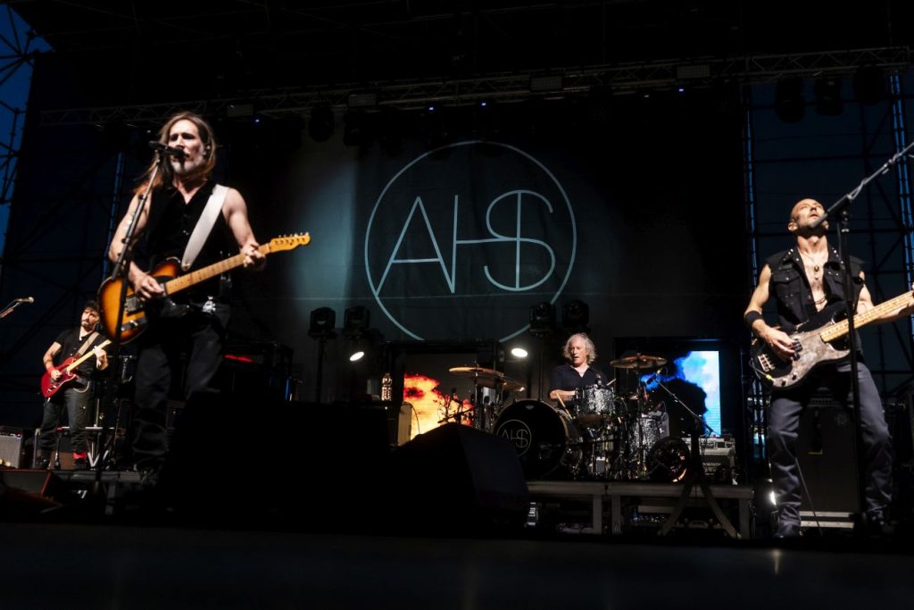 Gli Afterhours festeggiano 40 anni con un tour esclusivo in tutta Italia