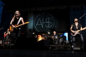 Gli Afterhours festeggiano 40 anni con un tour esclusivo in tutta Italia