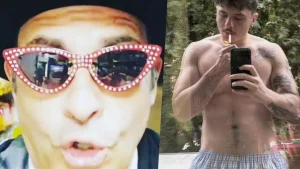 Dandolo a Olly: “Non sono un alcolista” – Chi ha ragione davvero?