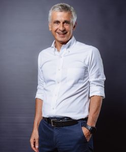 Engineering presenta l’architettura italiana per l’intelligenza artificiale: innovazione e sviluppo IS-IA.