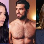 Alvise Rigo e Shaila Gatta, Elisabetta Canalis commenta il flirt: la sua reazione sorpresa