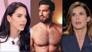 Alvise Rigo e Shaila Gatta, Elisabetta Canalis commenta il flirt: la sua reazione sorpresa