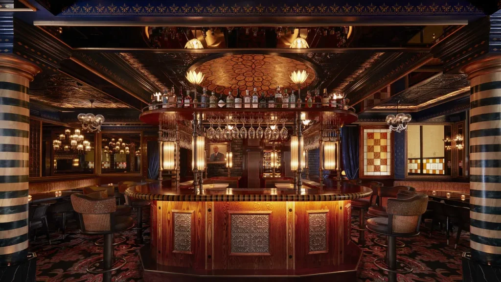 I 19 migliori ristoranti a Mayfair: dove gustare il meglio della cucina londinese.